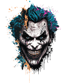 Villanos Caóticos & Clowns